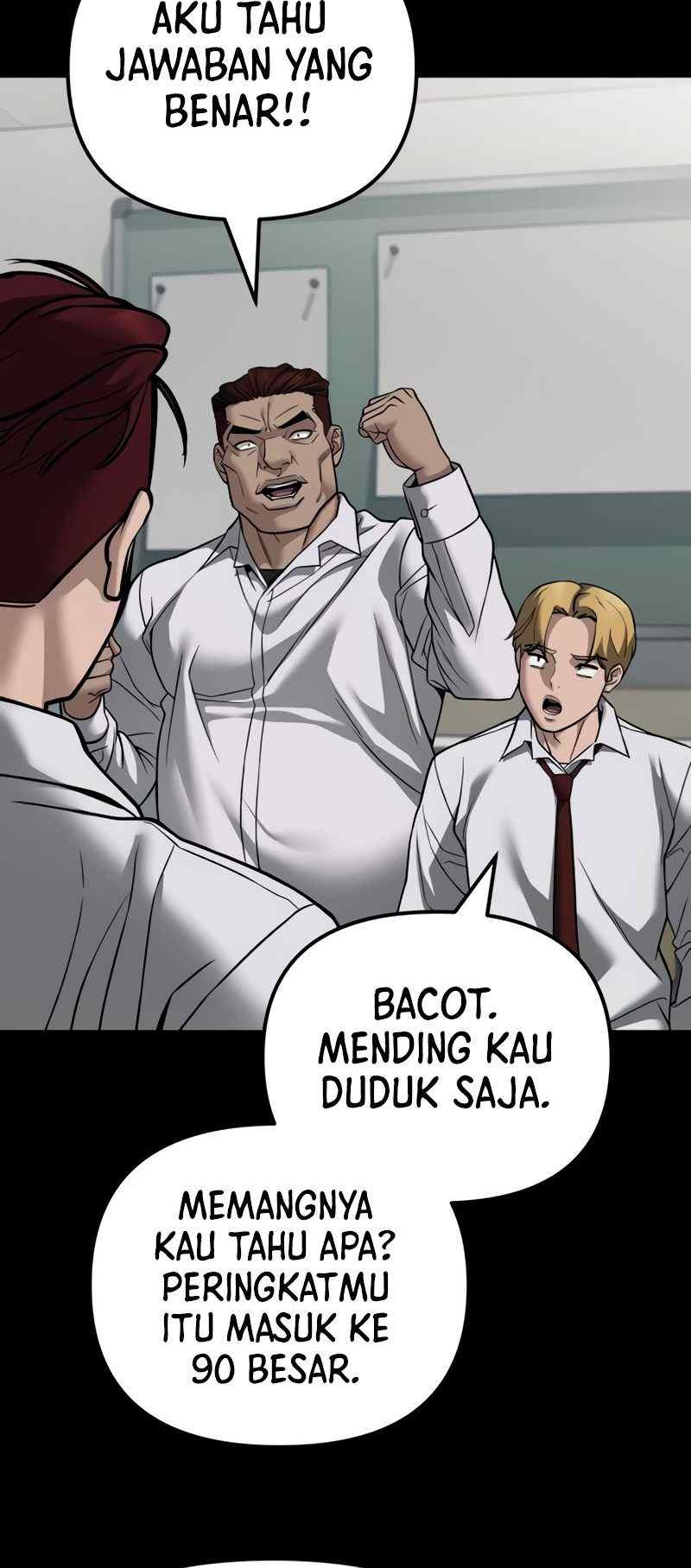 The Bully In Charge Bab 114 halaman 50
