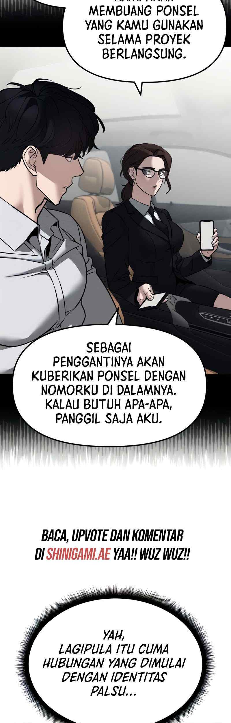 The Bully In Charge Bab 114 halaman 57