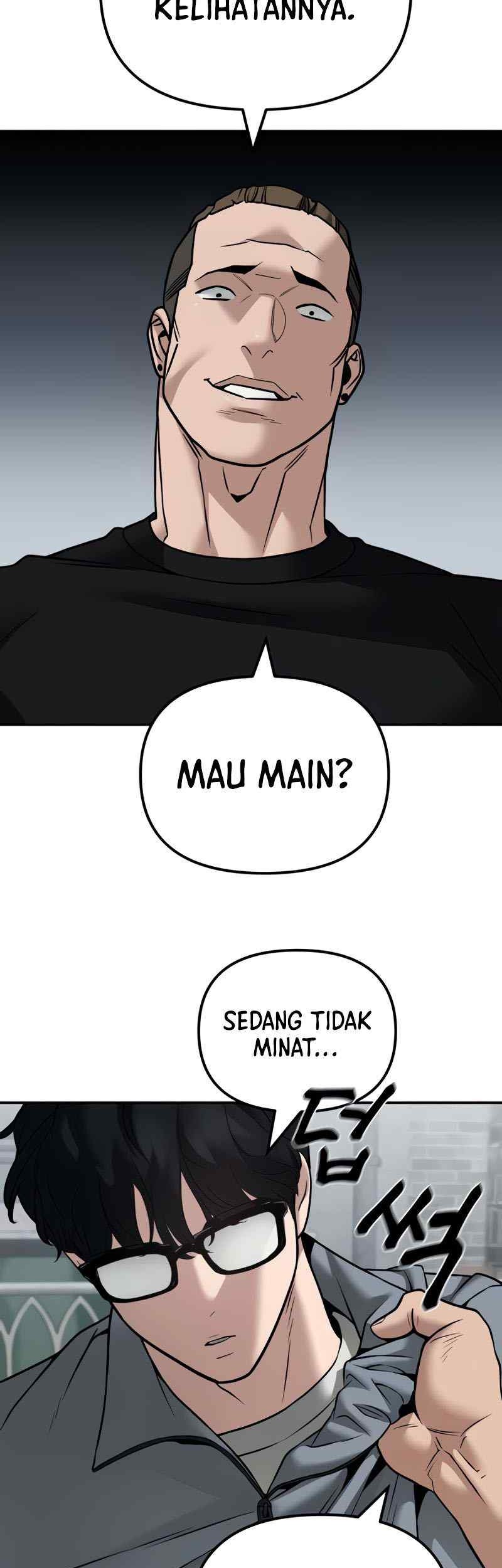 The Bully In Charge Bab 114 halaman 61