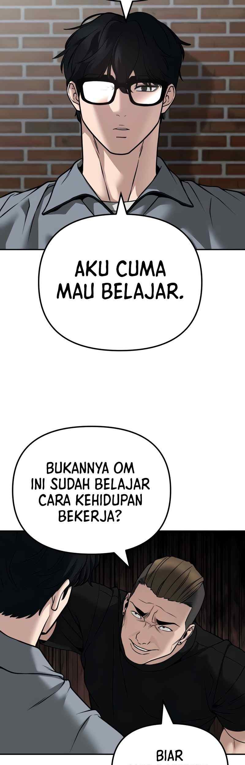 The Bully In Charge Bab 114 halaman 63