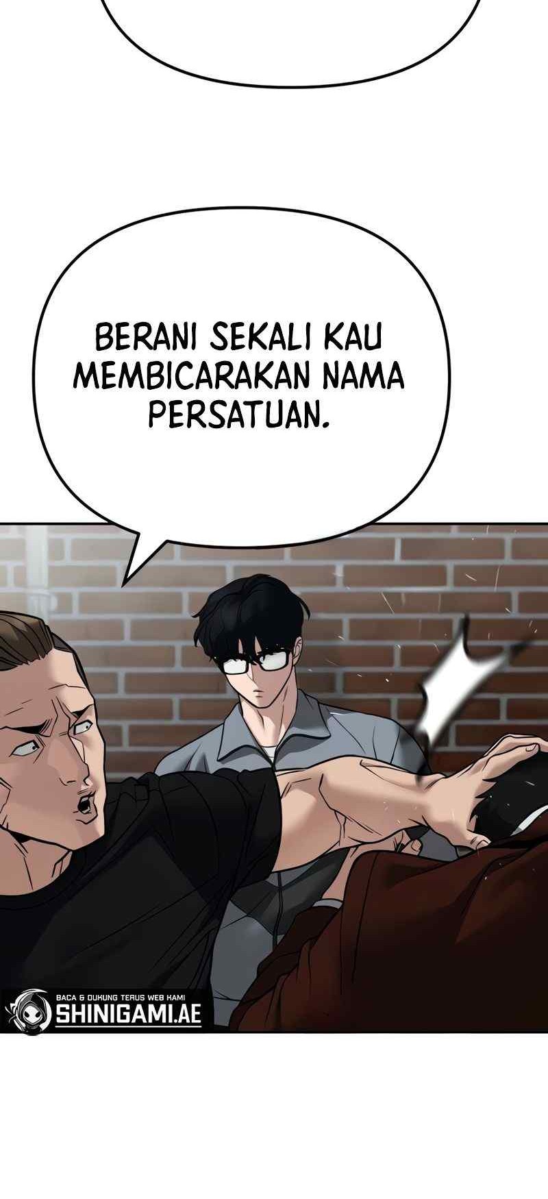 The Bully In Charge Bab 114 halaman 66