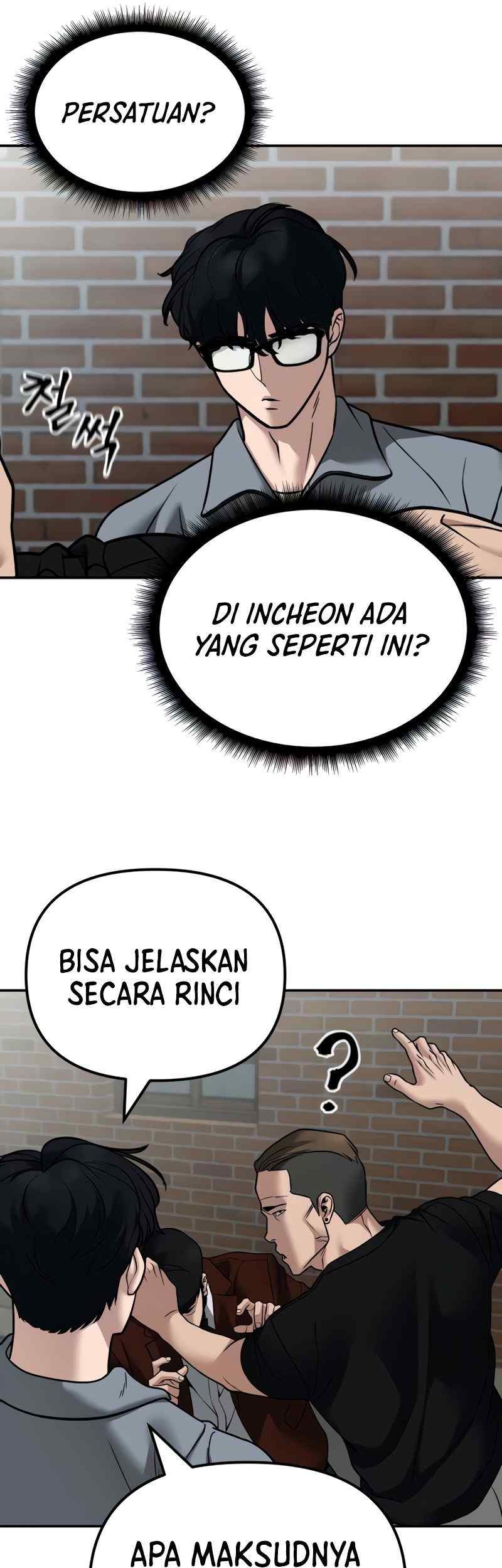 The Bully In Charge Bab 114 halaman 67