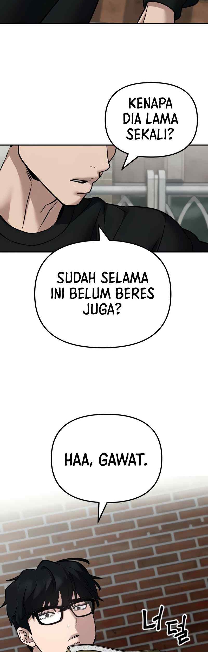 The Bully In Charge Bab 114 halaman 72