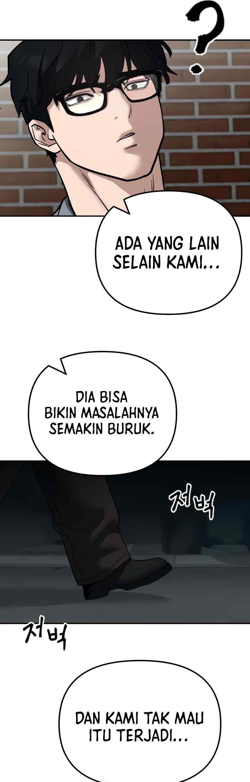 The Bully In Charge Bab 114 halaman 75