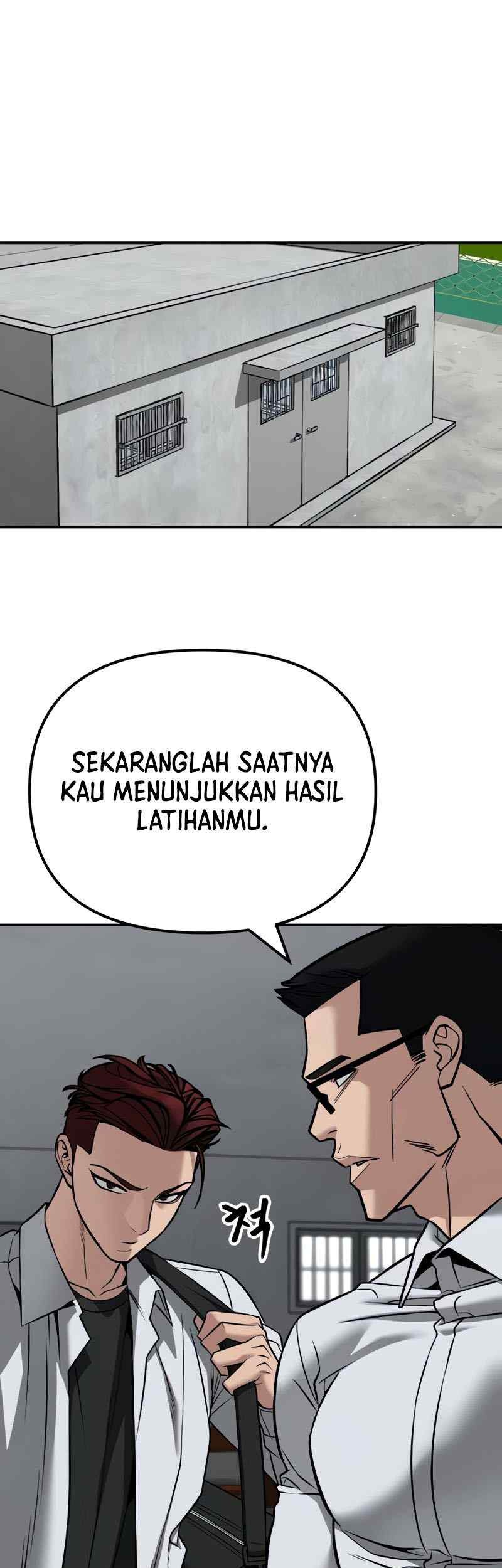 The Bully In Charge Bab 114 halaman 79