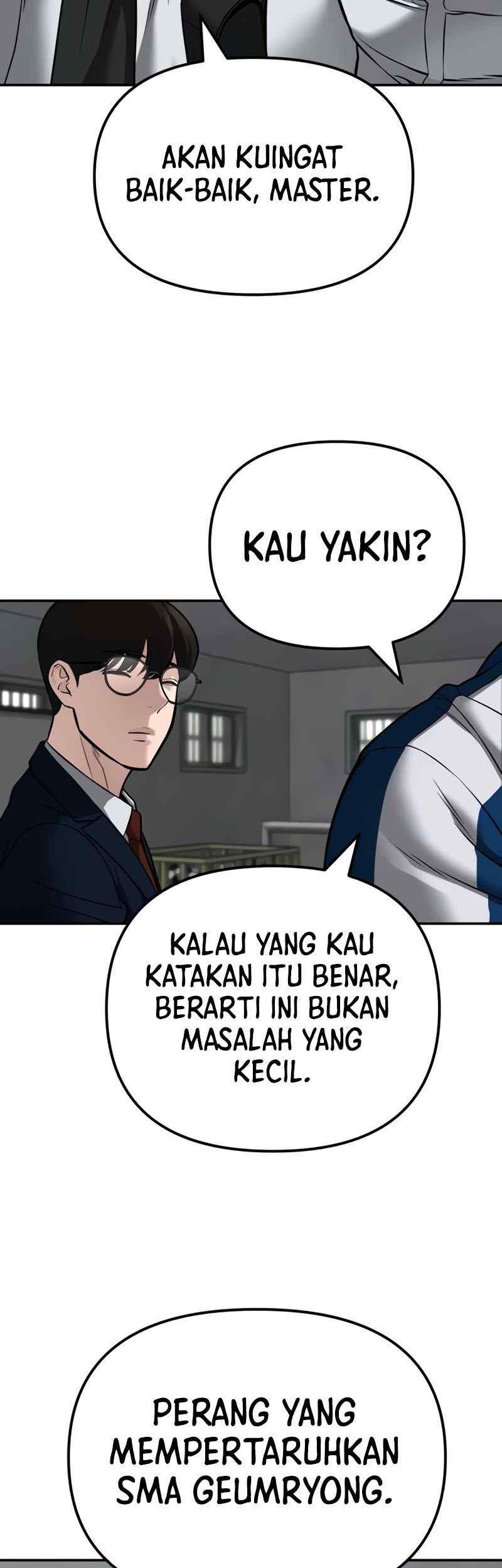 The Bully In Charge Bab 114 halaman 80