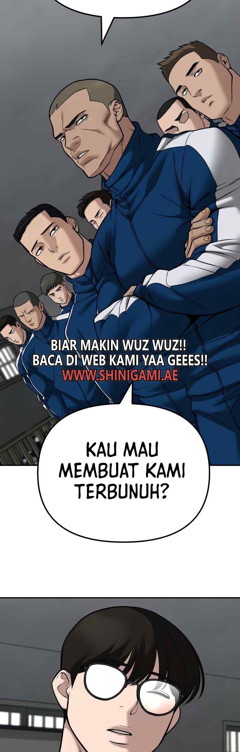 The Bully In Charge Bab 114 halaman 81