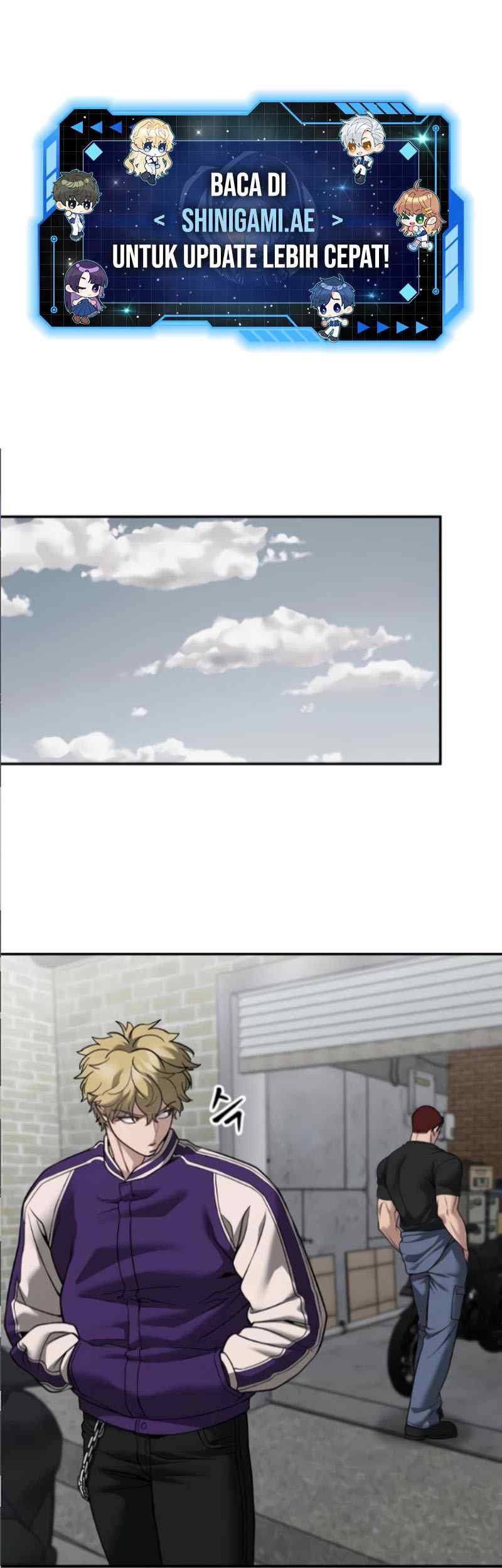 The Bully In Charge chapter 115 halaman 2