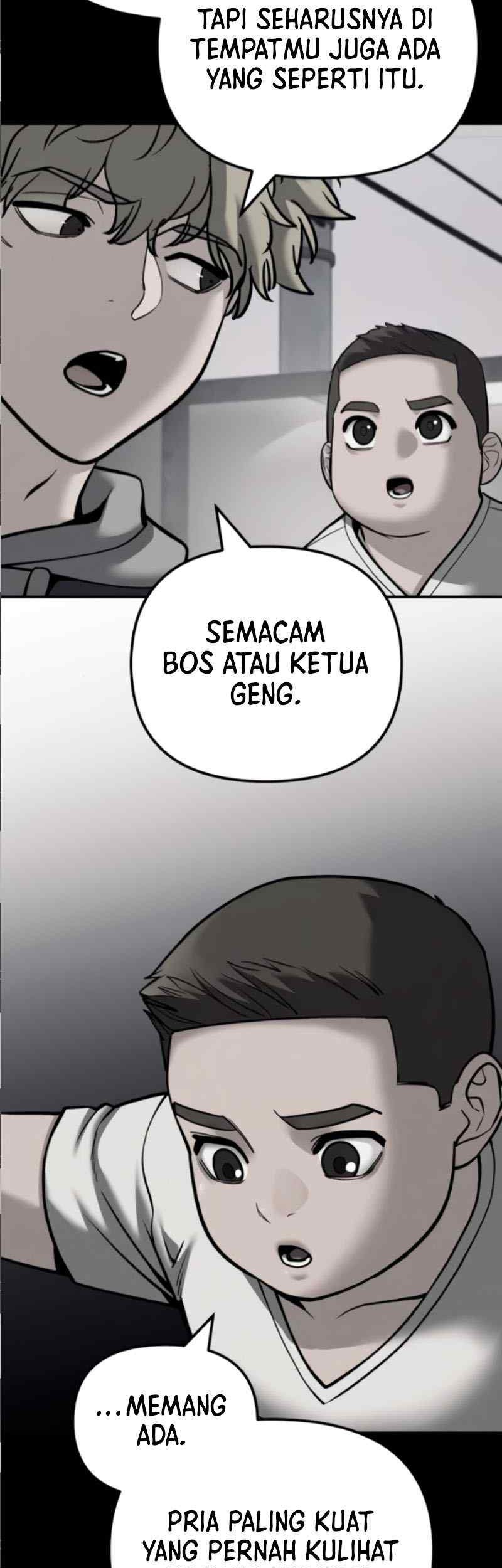 The Bully In Charge chapter 115 halaman 4
