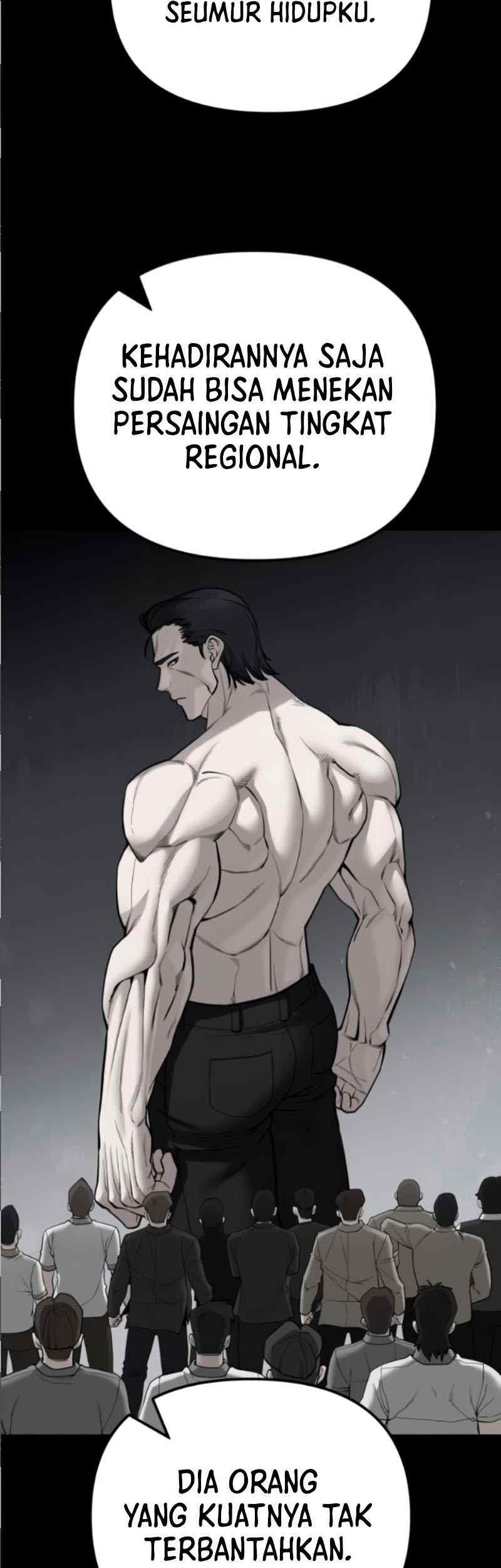 The Bully In Charge chapter 115 halaman 5