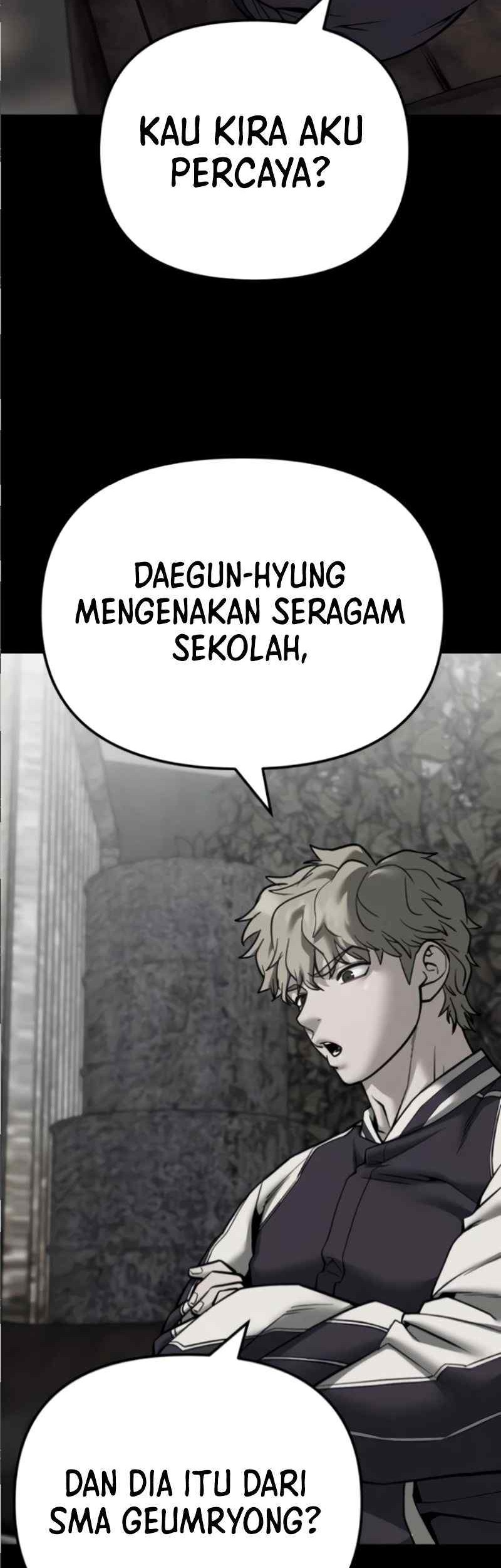The Bully In Charge chapter 115 halaman 8