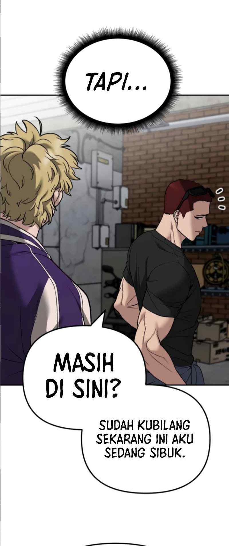 The Bully In Charge chapter 115 halaman 10