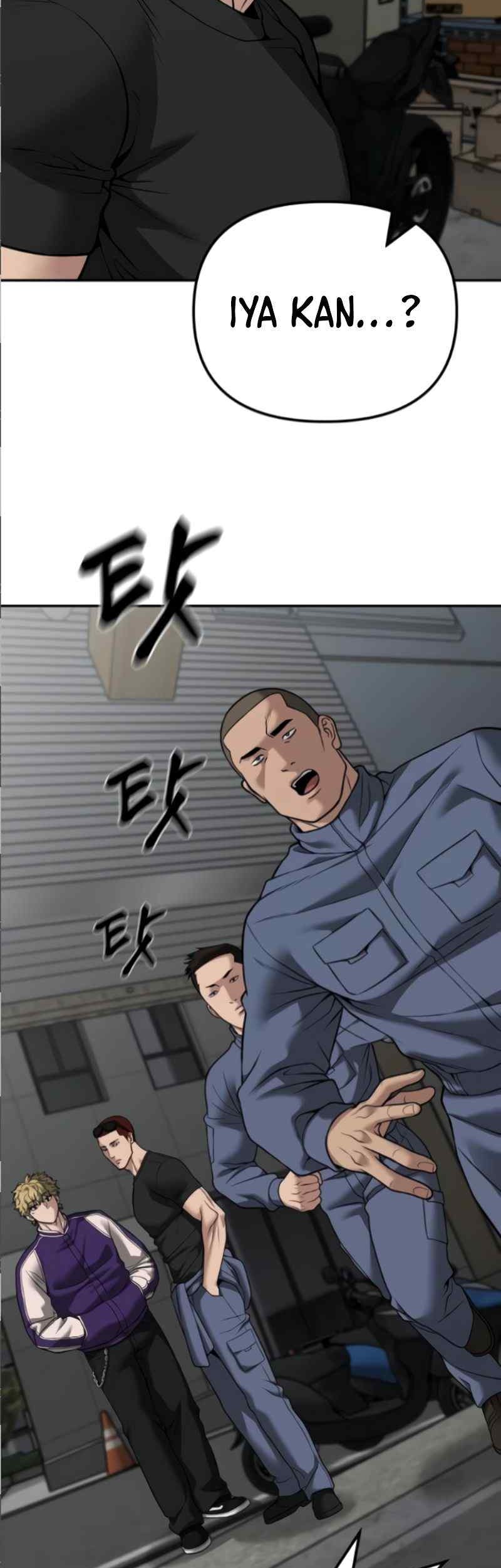 The Bully In Charge chapter 115 halaman 13