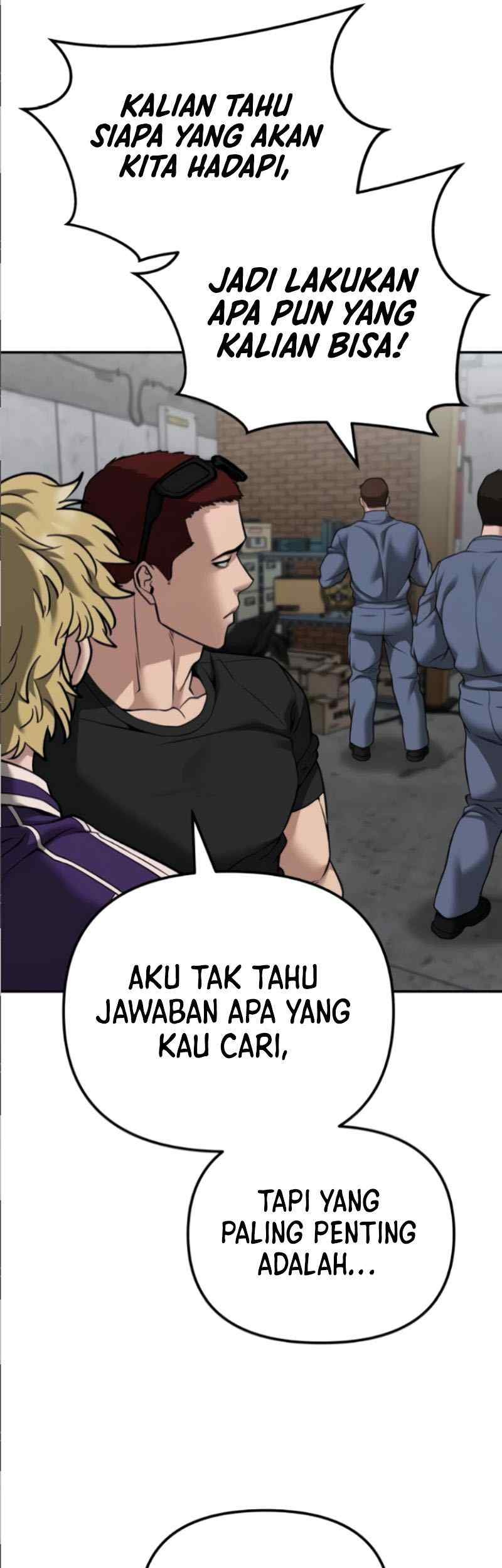 The Bully In Charge chapter 115 halaman 15