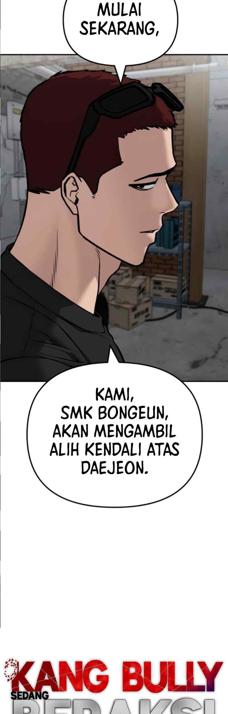 The Bully In Charge chapter 115 halaman 16