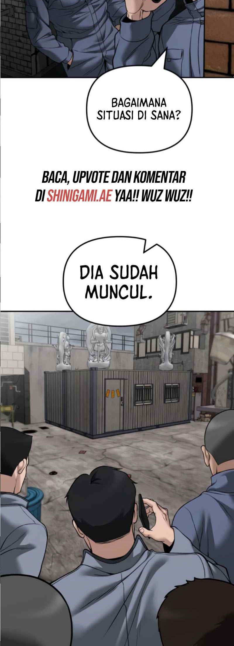 The Bully In Charge chapter 115 halaman 18