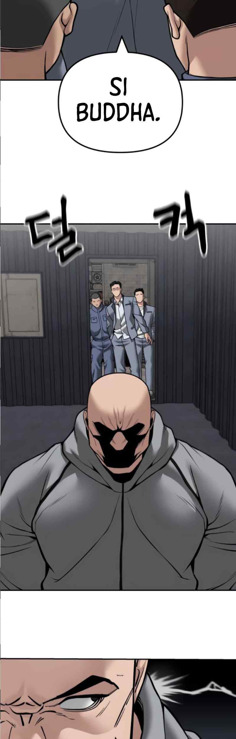 The Bully In Charge chapter 115 halaman 19
