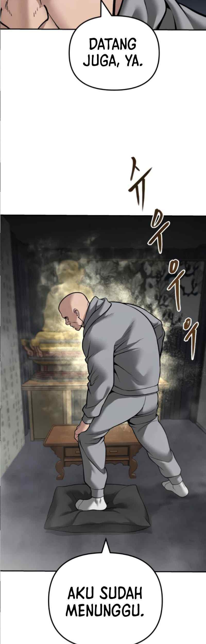 The Bully In Charge chapter 115 halaman 20