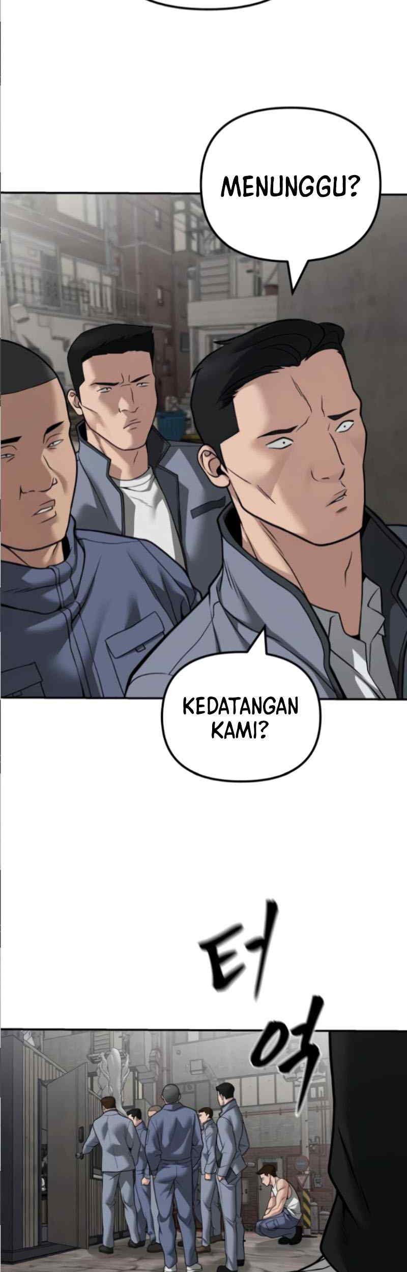 The Bully In Charge chapter 115 halaman 21