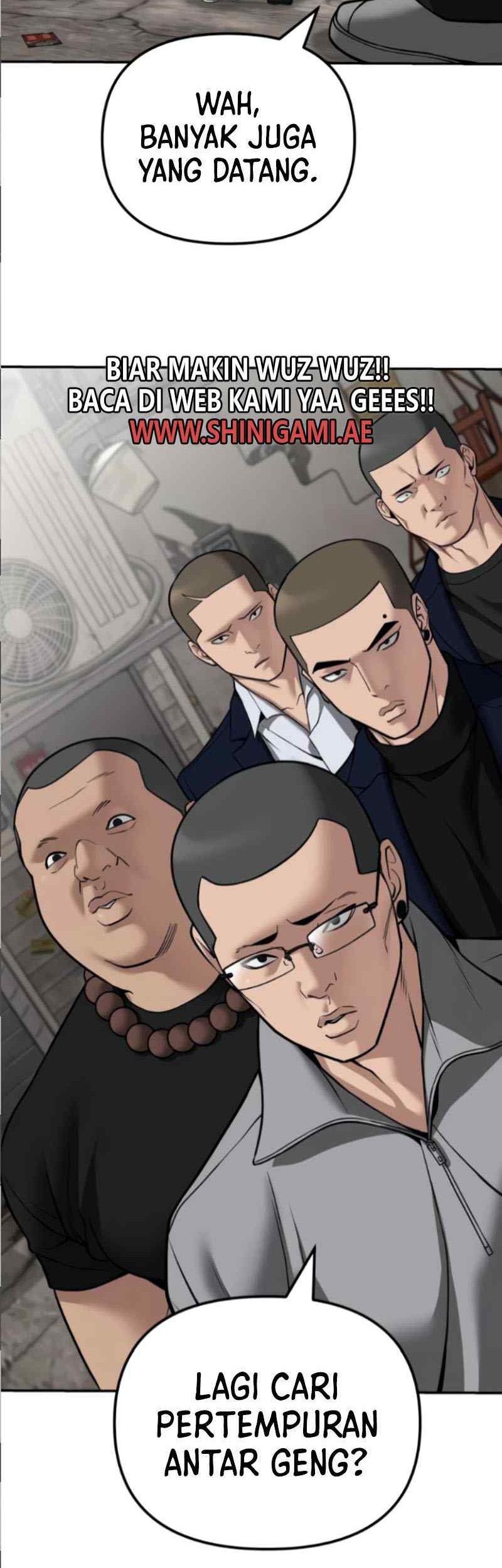 The Bully In Charge chapter 115 halaman 22
