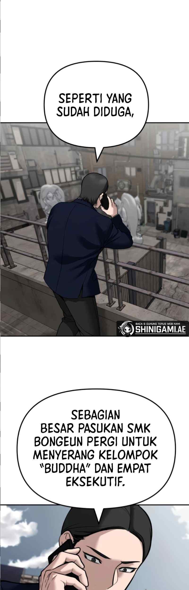 The Bully In Charge chapter 115 halaman 23