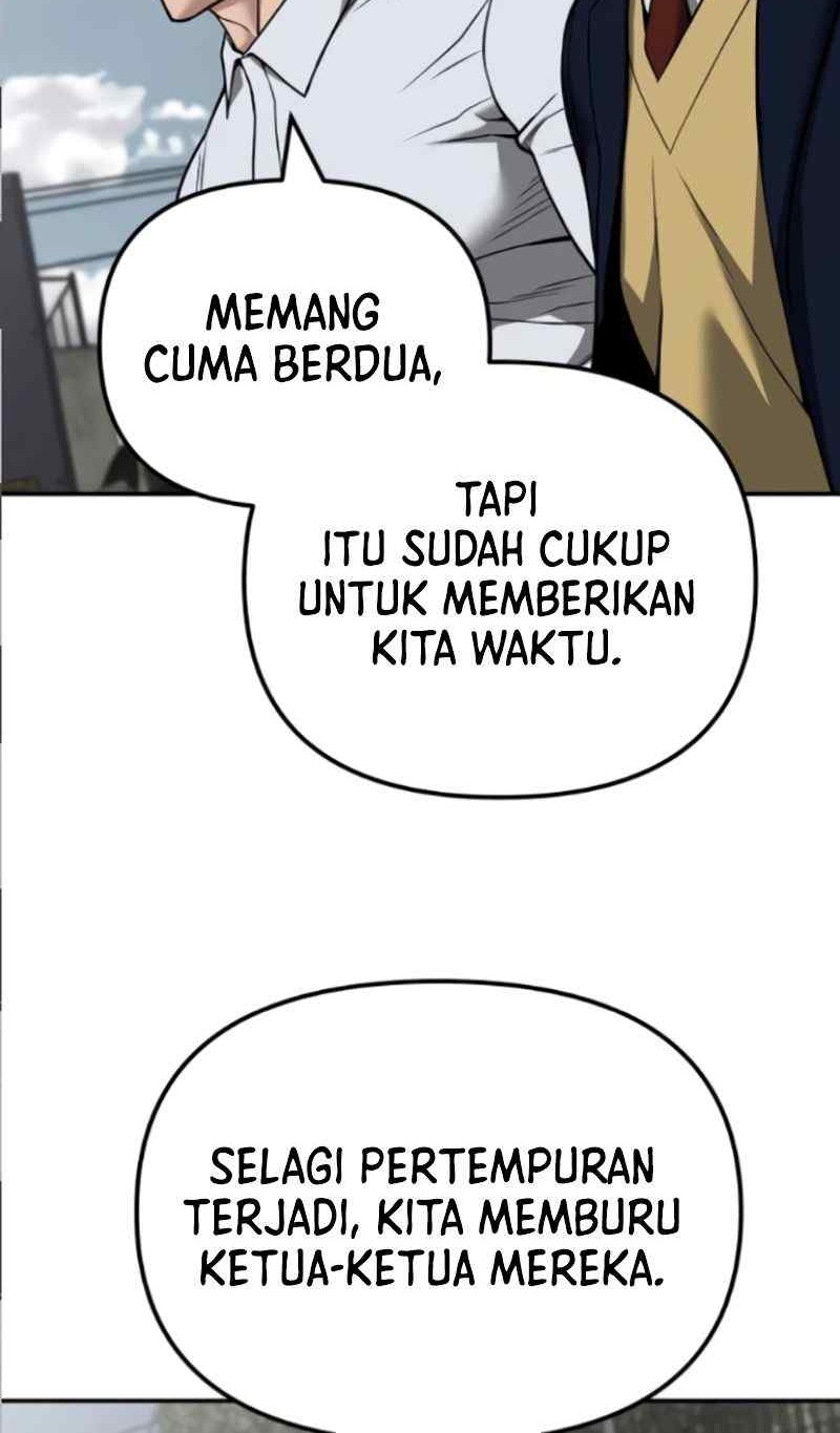 The Bully In Charge chapter 115 halaman 26