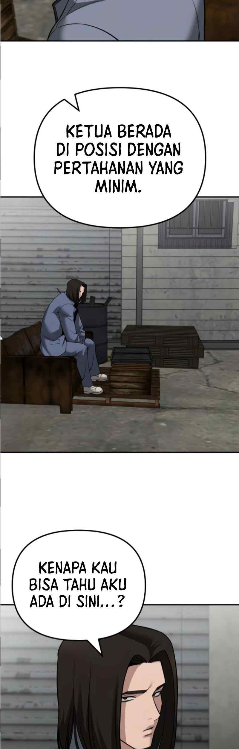 The Bully In Charge chapter 115 halaman 29