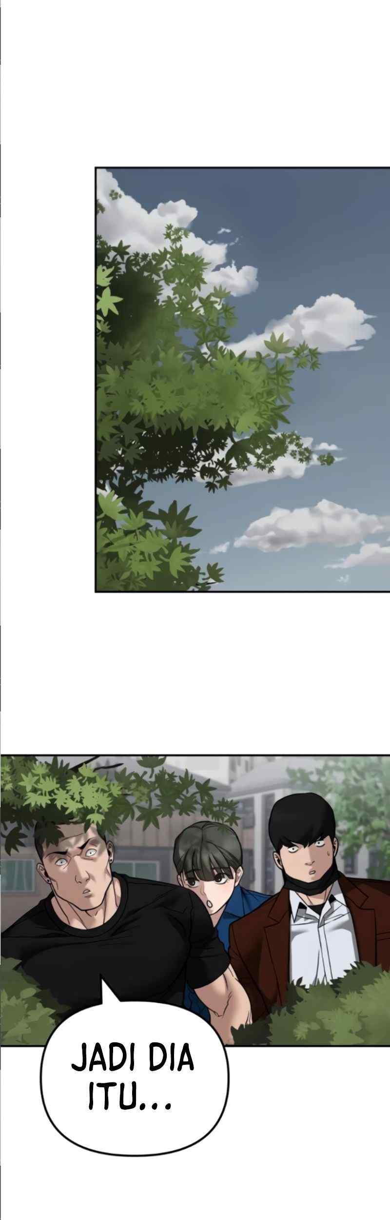 The Bully In Charge chapter 115 halaman 43
