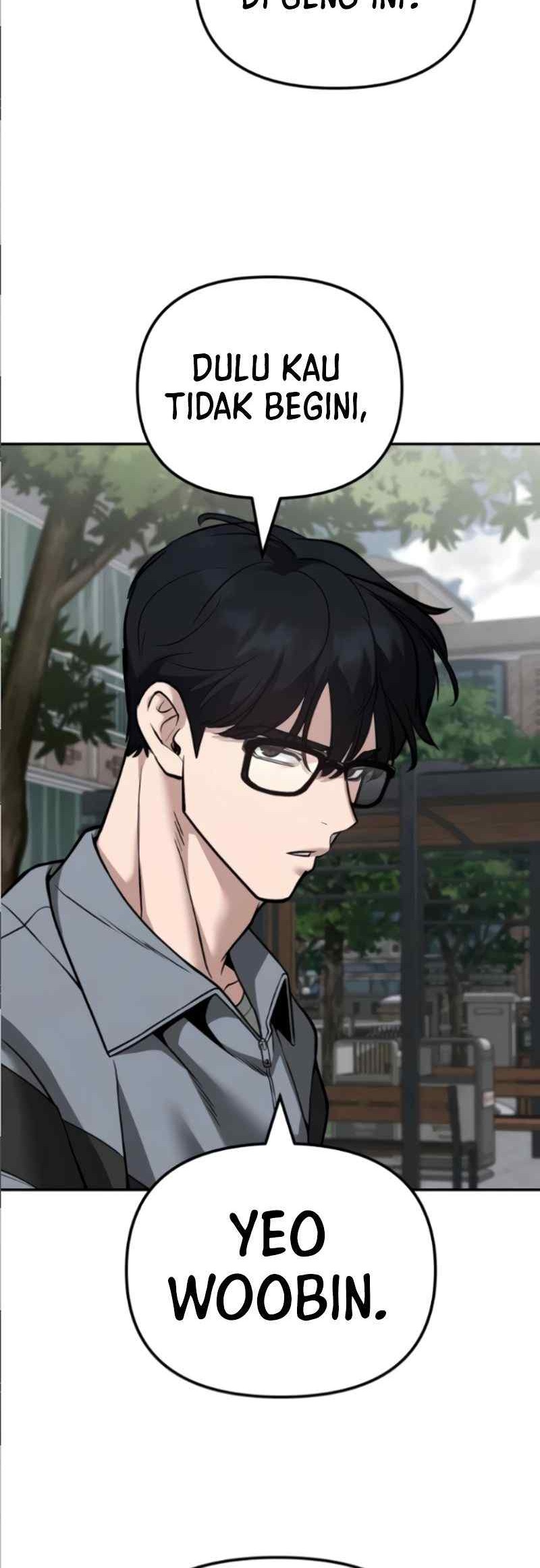 The Bully In Charge chapter 115 halaman 46