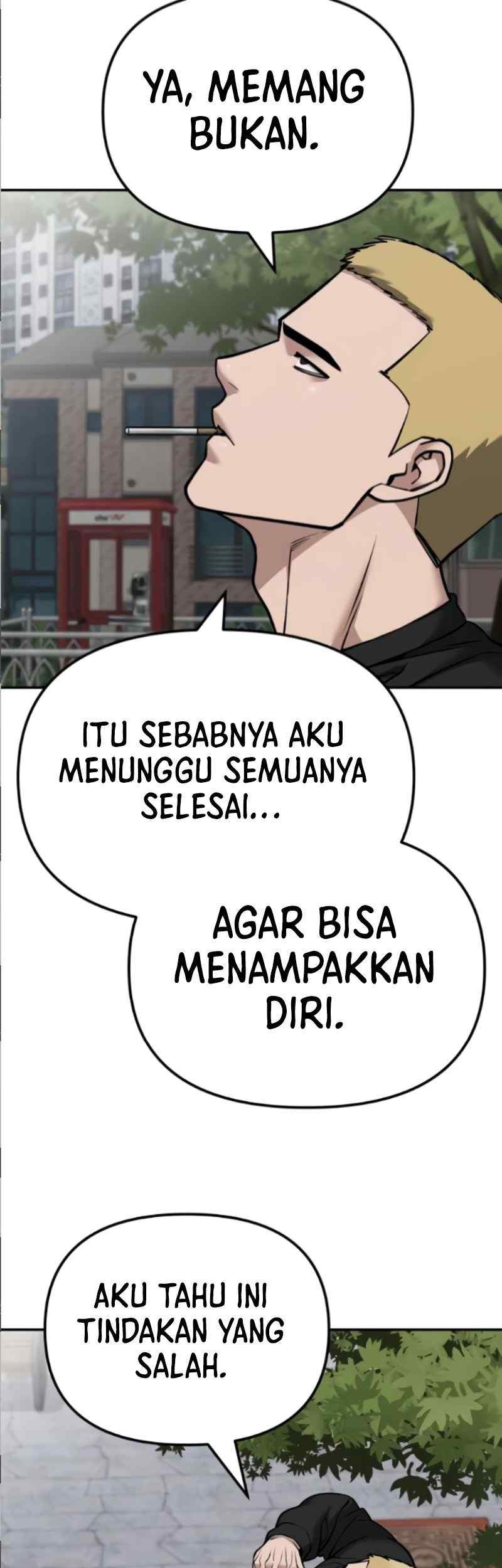 The Bully In Charge chapter 115 halaman 47