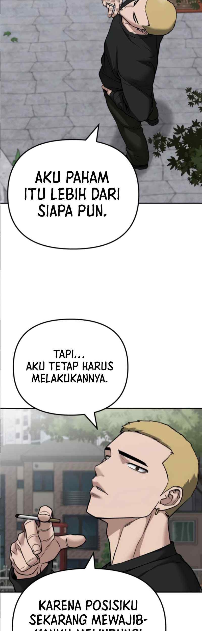 The Bully In Charge chapter 115 halaman 48