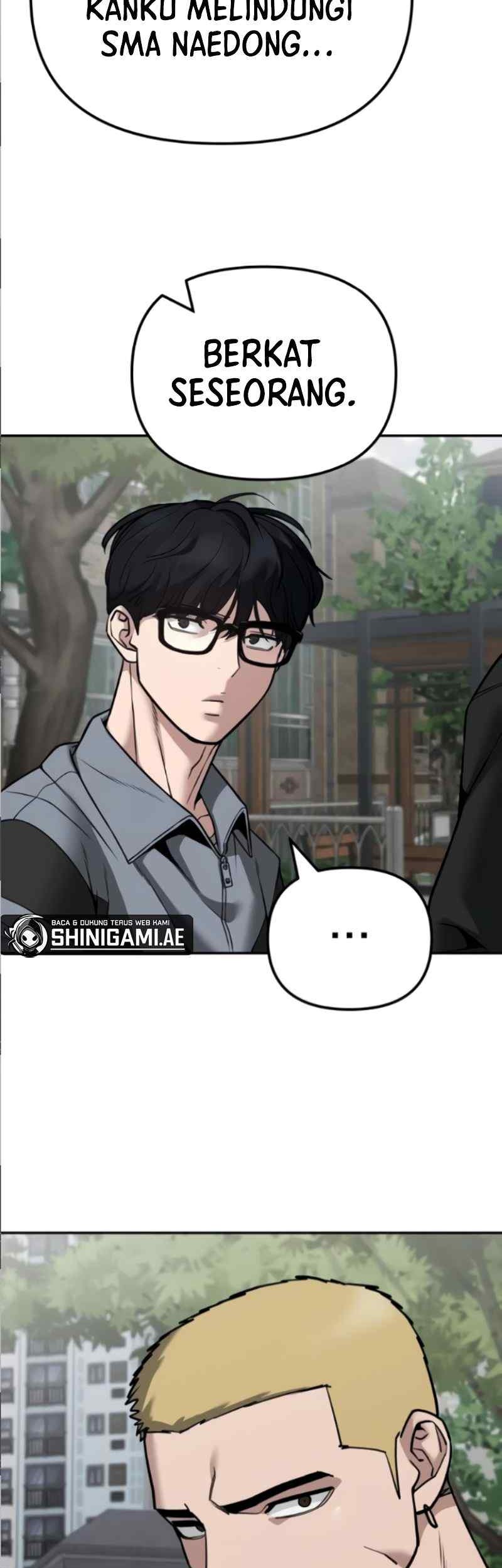 The Bully In Charge chapter 115 halaman 49