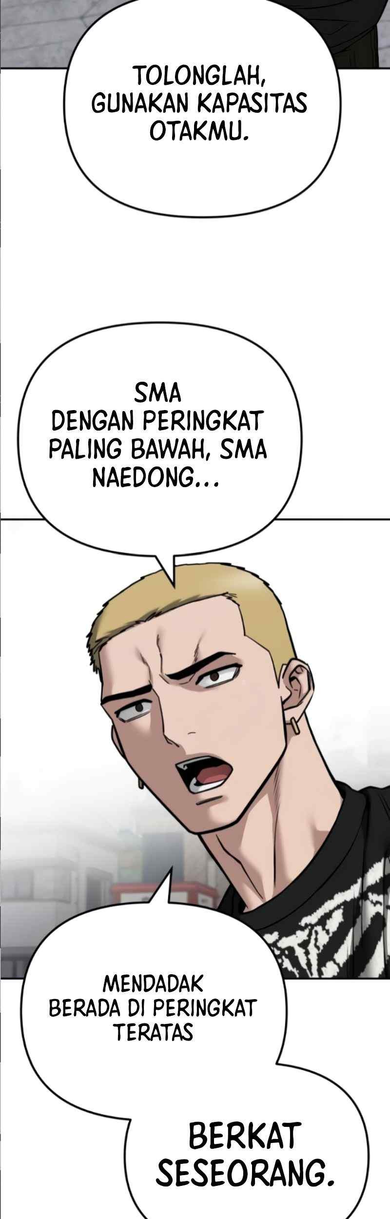 The Bully In Charge chapter 115 halaman 51