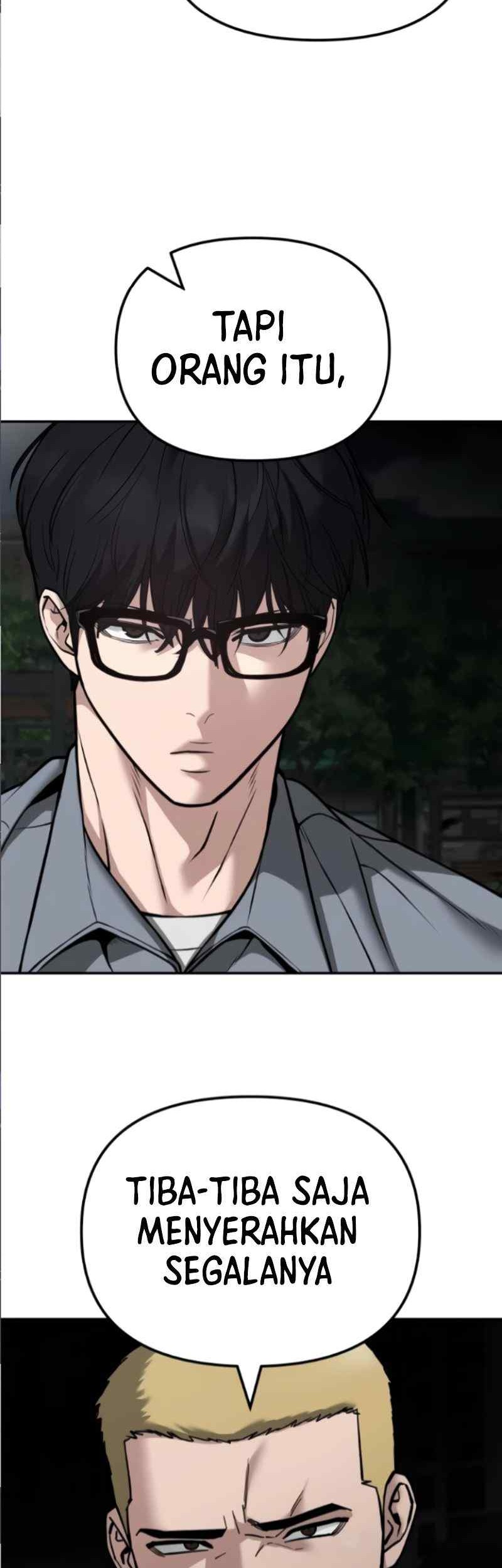 The Bully In Charge chapter 115 halaman 52