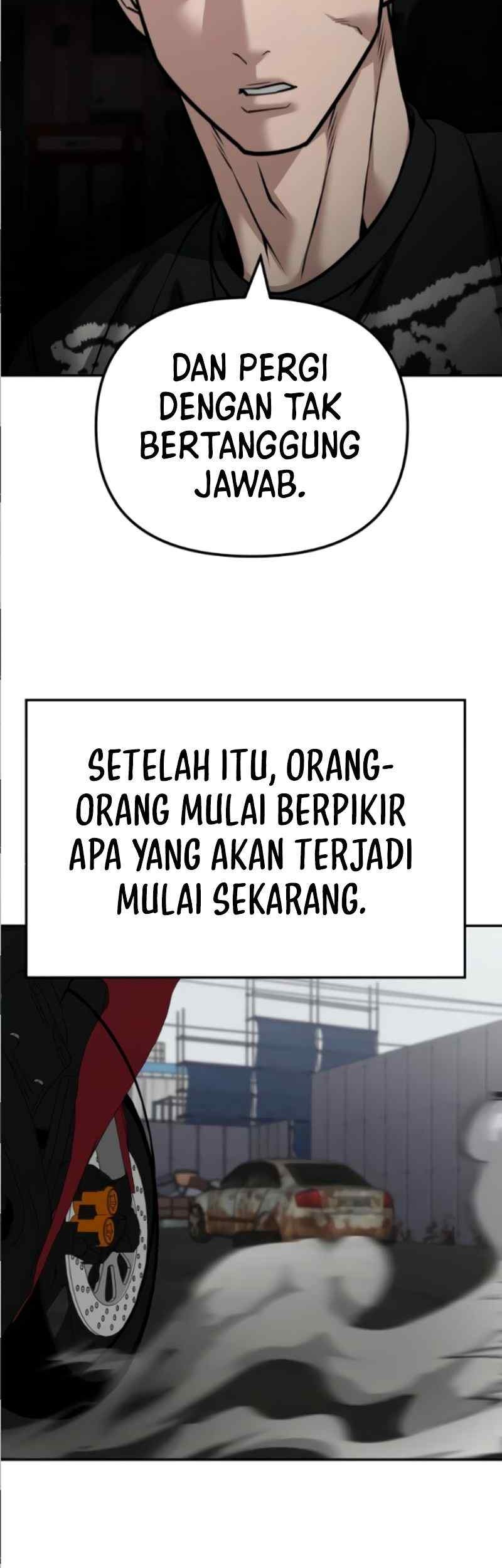 The Bully In Charge chapter 115 halaman 53