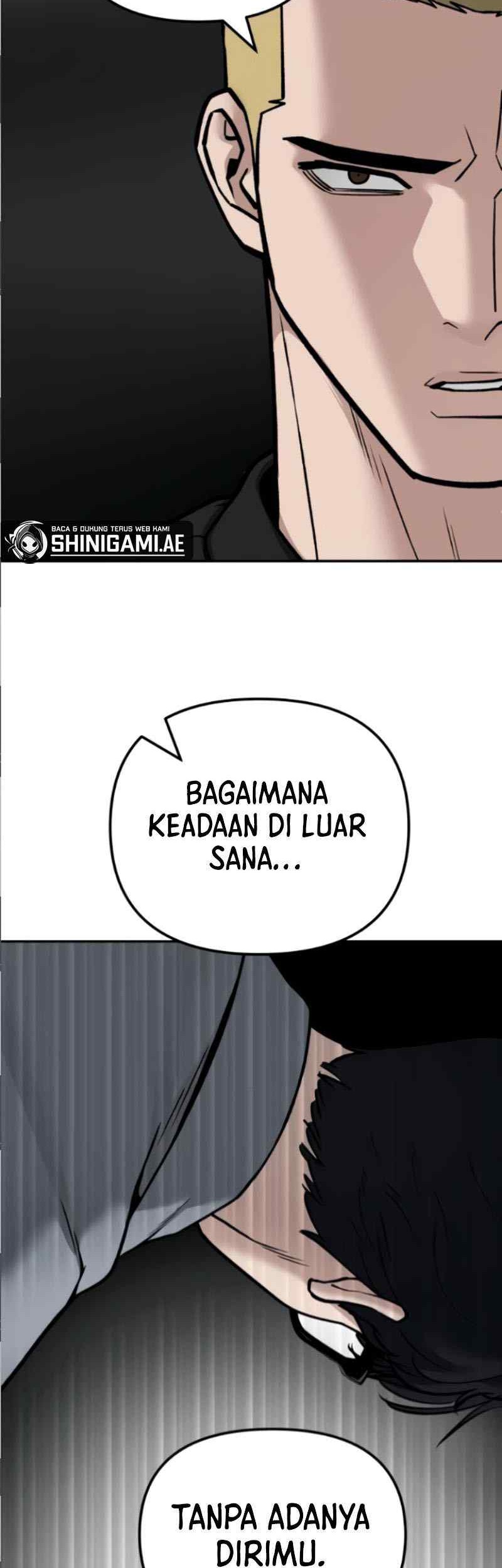 The Bully In Charge chapter 115 halaman 56