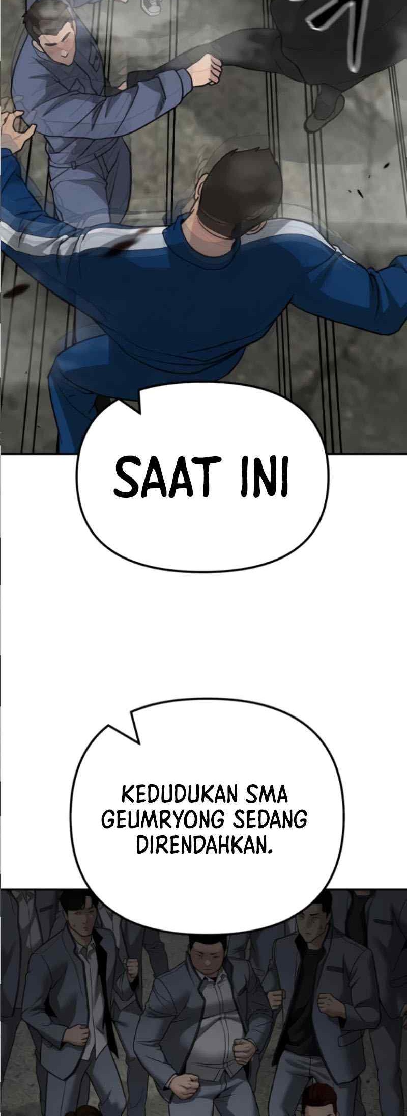 The Bully In Charge chapter 115 halaman 62