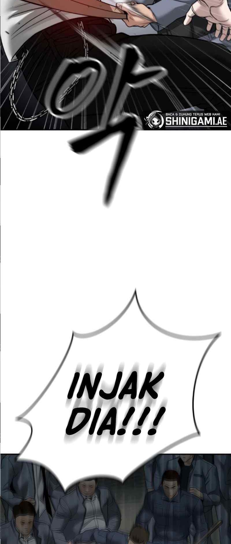 The Bully In Charge chapter 115 halaman 66