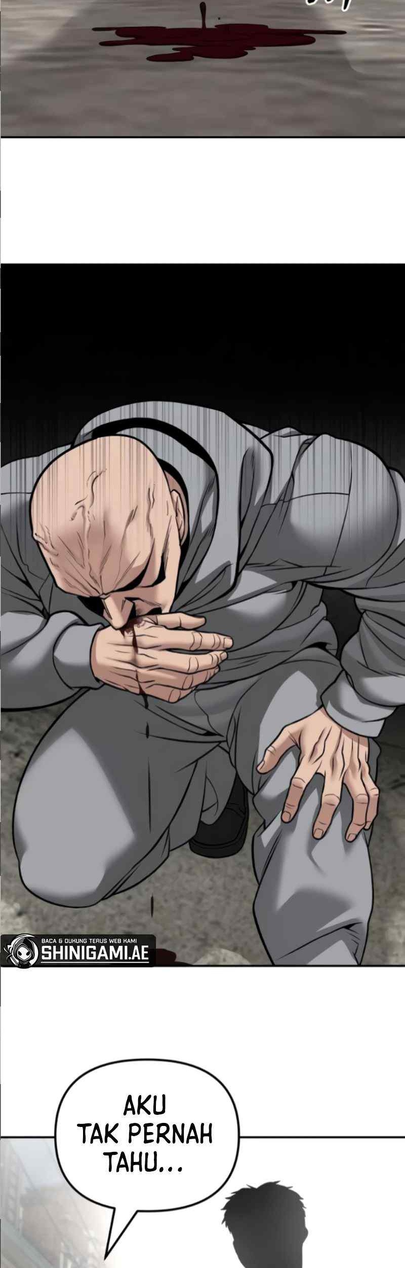 The Bully In Charge chapter 115 halaman 68