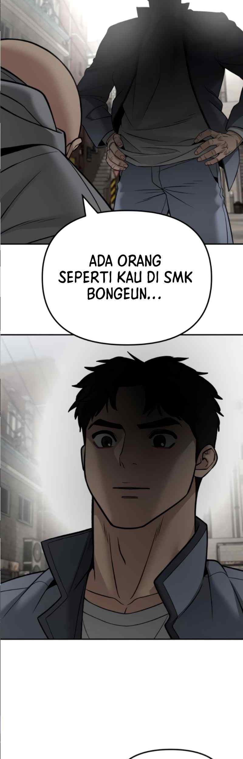 The Bully In Charge chapter 115 halaman 69