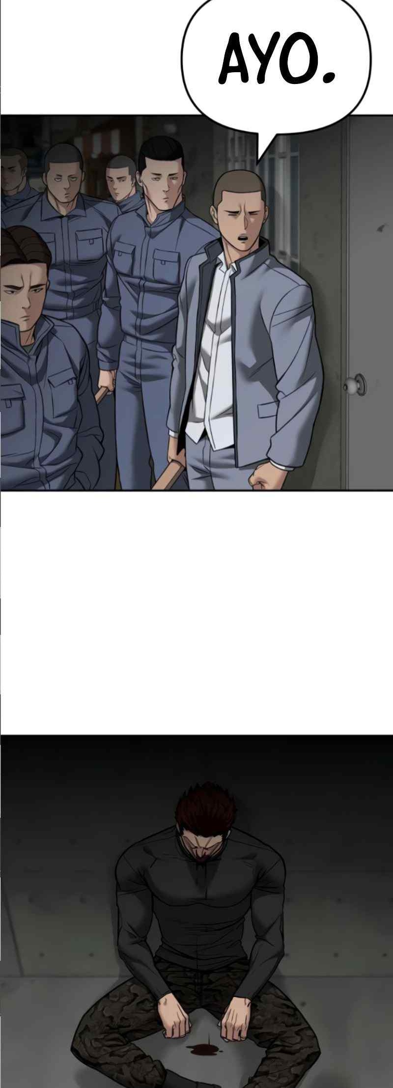 The Bully In Charge chapter 115 halaman 70