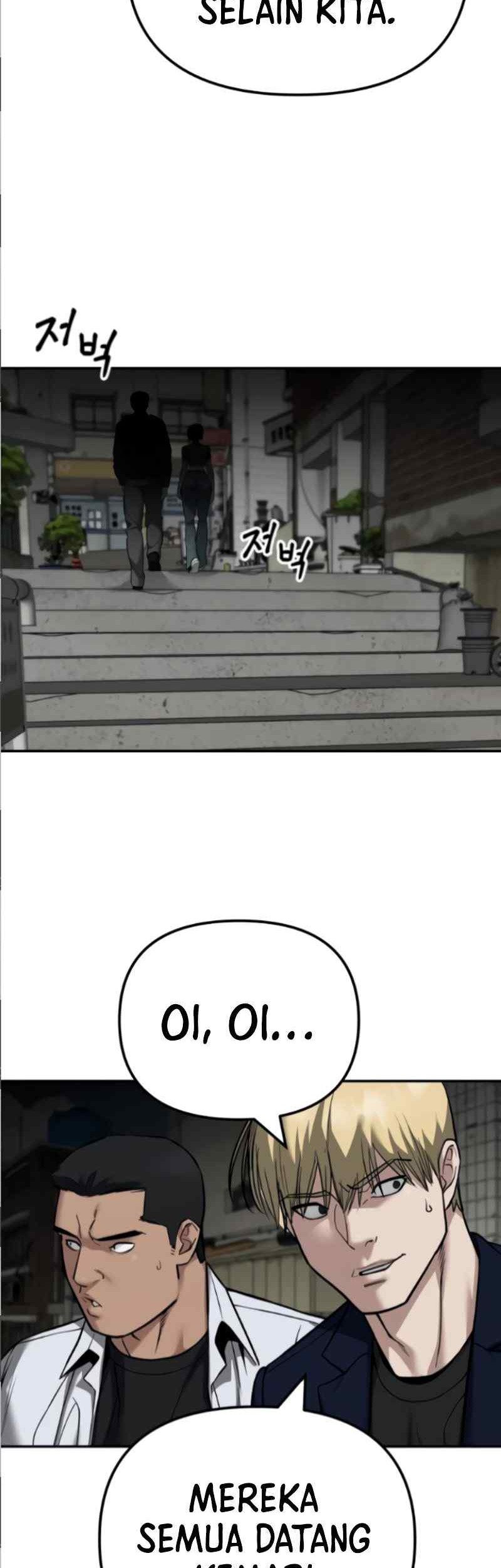The Bully In Charge chapter 115 halaman 72