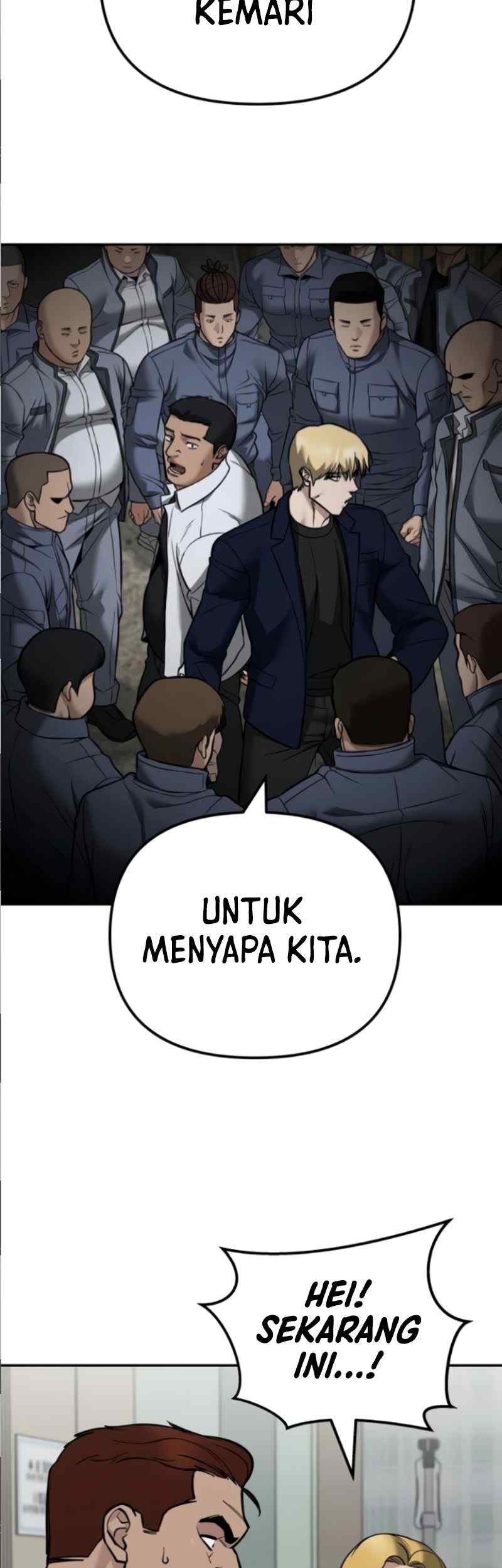 The Bully In Charge chapter 115 halaman 73