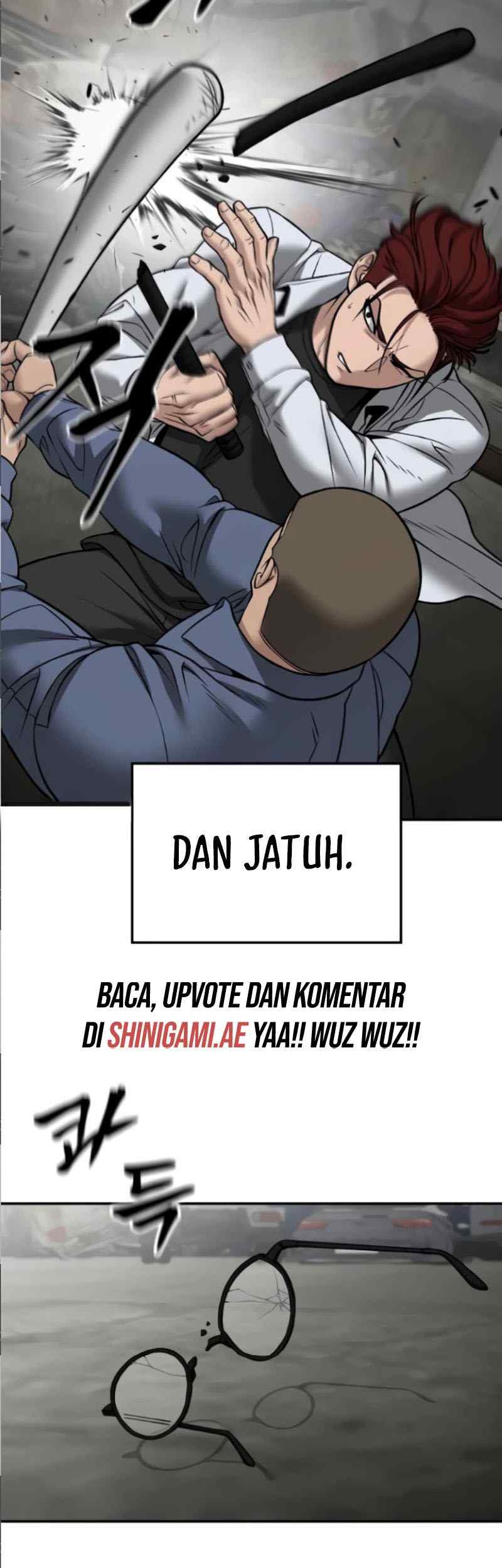 The Bully In Charge chapter 115 halaman 76