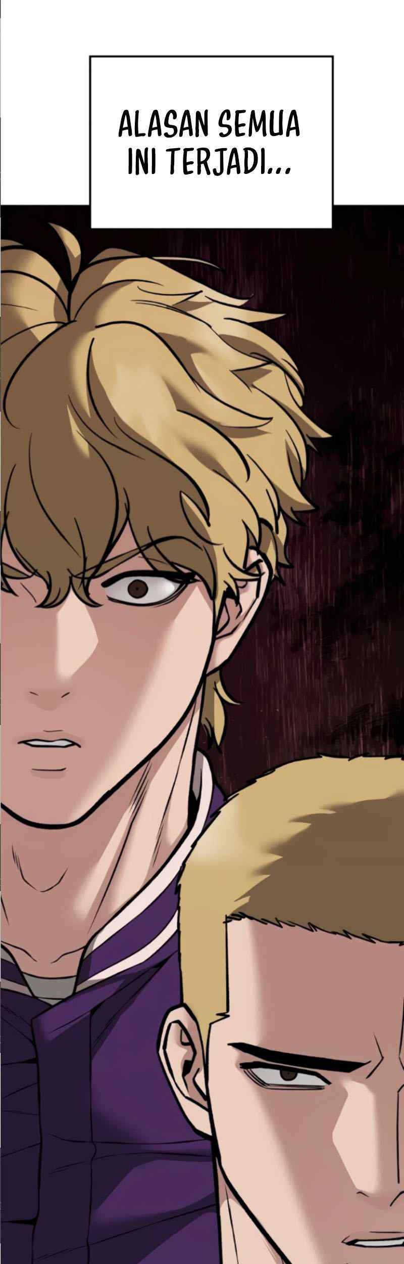 The Bully In Charge chapter 115 halaman 77