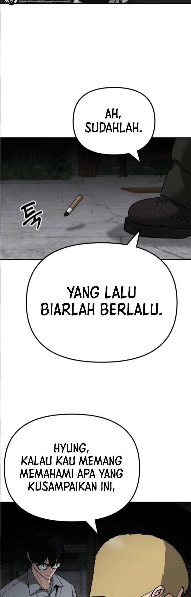 The Bully In Charge chapter 115 halaman 80