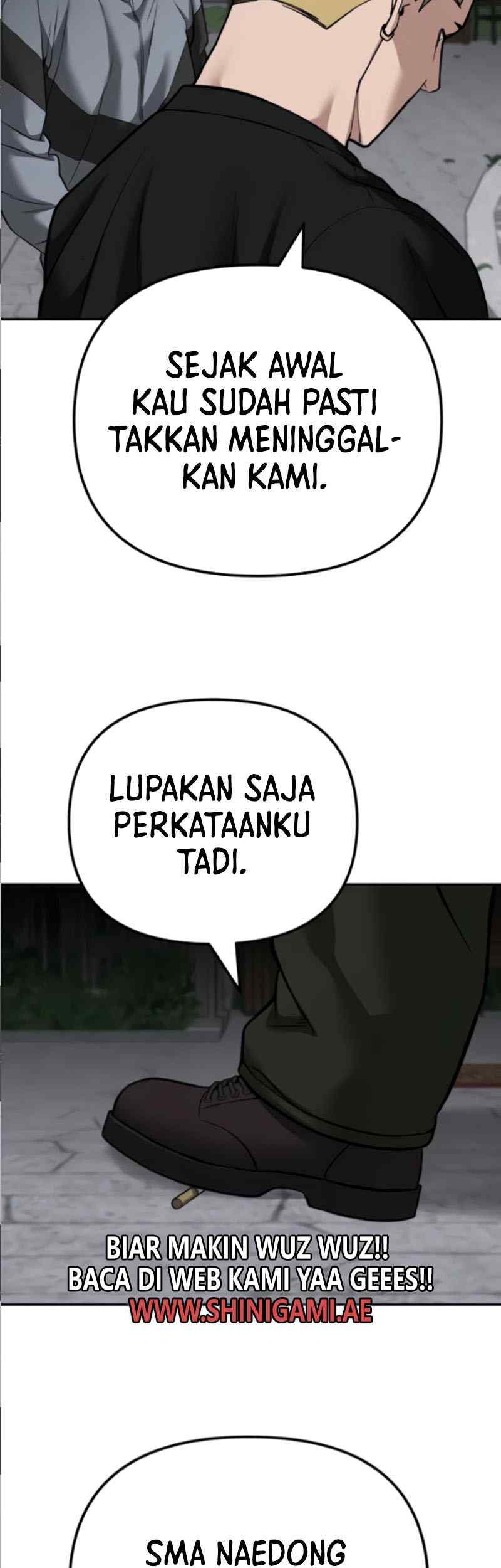 The Bully In Charge chapter 115 halaman 81