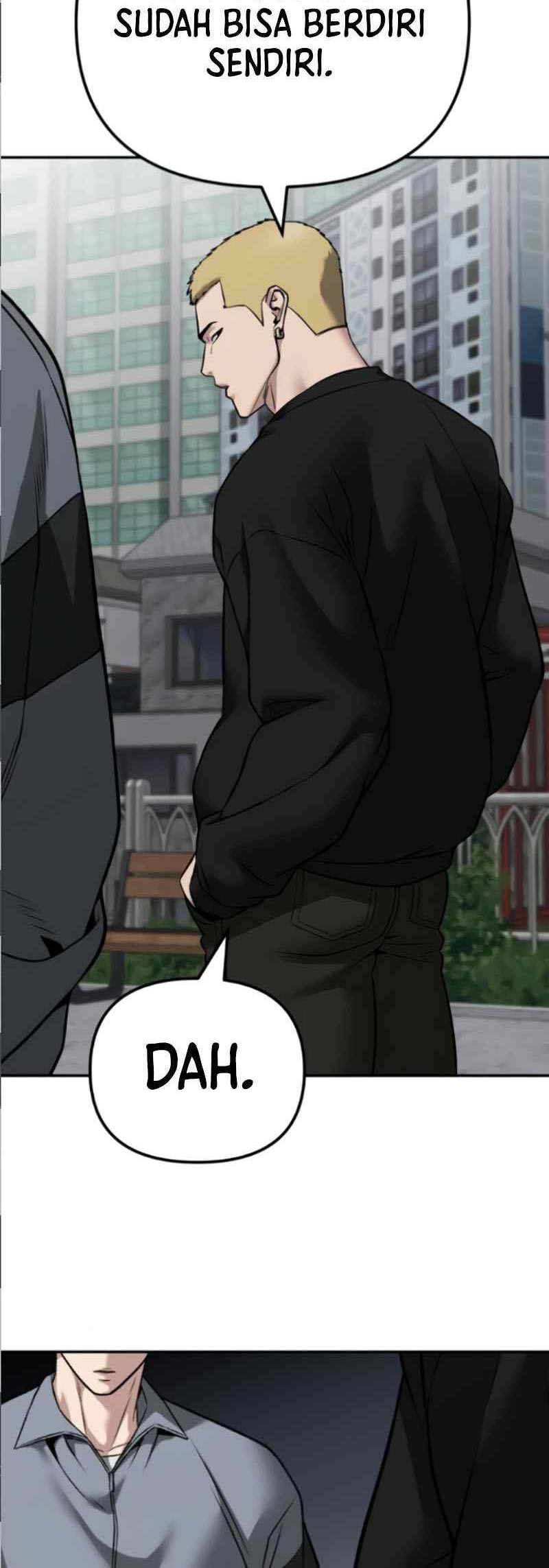 The Bully In Charge chapter 115 halaman 82