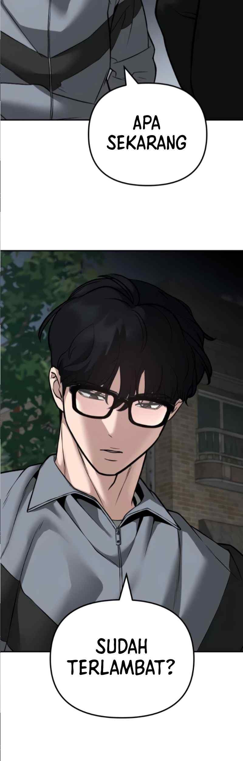 The Bully In Charge chapter 115 halaman 83