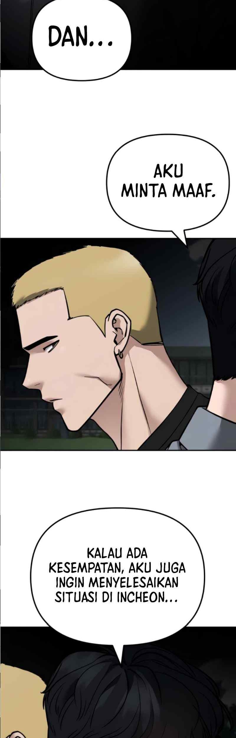 The Bully In Charge chapter 115 halaman 88